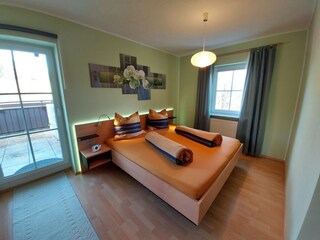 Appartement Eslohe Kenmerken 17