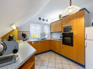 Appartement Eslohe Kenmerken 27