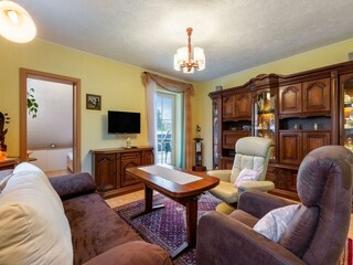 Appartement Eslohe Équipement 24