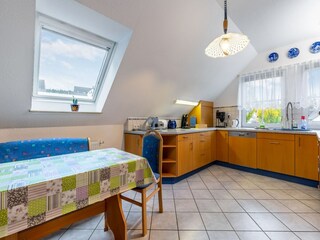 Apartment Eslohe Ausstattung 11