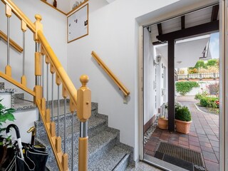 Apartment Eslohe Features 21