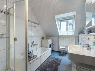 Appartement Eslohe Kenmerken 10
