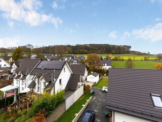Appartement Eslohe Buitenaudio-opname 9
