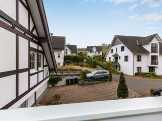 Appartement Eslohe Buitenaudio-opname 5
