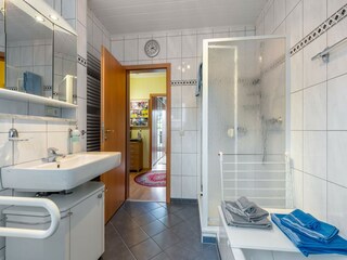 Apartment Eslohe Ausstattung 19