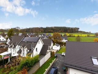 Appartement Eslohe Buitenaudio-opname 5