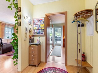 Apartment Eslohe Features 25