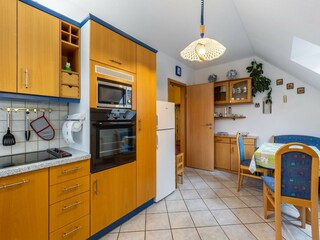 Apartment Eslohe Features 24