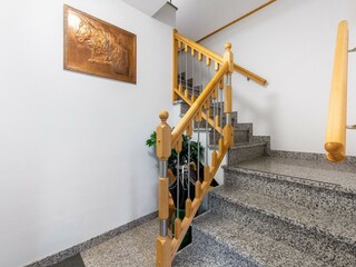 Apartment Eslohe Features 20