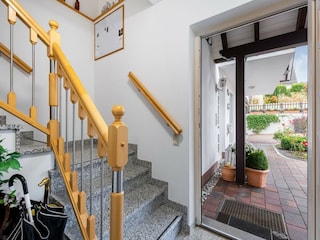 Apartment Eslohe Ausstattung 21
