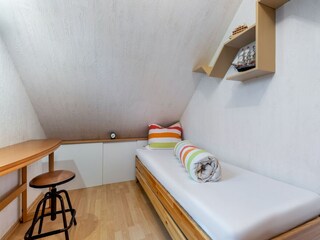 Appartement Eslohe Équipement 16