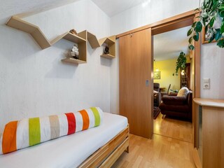 Apartment Eslohe Features 23