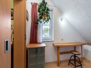 Appartement Eslohe Équipement 14