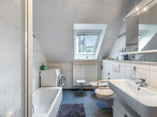 Apartment Eslohe Features 25