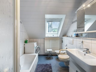 Appartement Eslohe Kenmerken 20