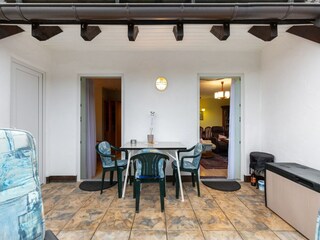 Appartement Eslohe Buitenaudio-opname 7