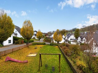 Appartement Eslohe Buitenaudio-opname 8