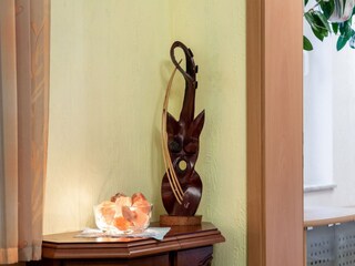 Appartamento Eslohe  30