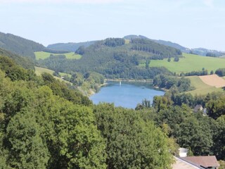 Appartement Eslohe Omgeving 32