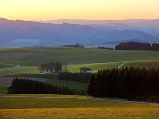 Appartement Eslohe Environnement 30