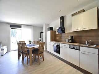 Vakantiehuis Barnekow Kenmerken 11