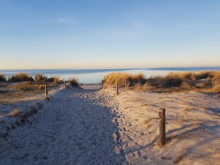 Vakantiehuis Barnekow Omgeving 14