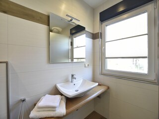 Ferienhaus Barnekow Ausstattung 12