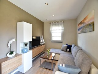 Vakantiehuis Barnekow Kenmerken 7