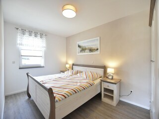 Maison de vacances Barnekow Équipement 10