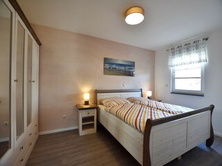 Ferienhaus Barnekow Ausstattung 20