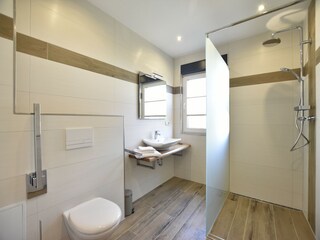 Maison de vacances Barnekow Équipement 17