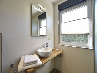 Maison de vacances Barnekow Équipement 18