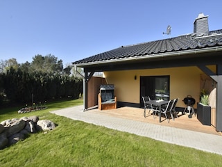 Holiday house Barnekow Outdoor Recording 3