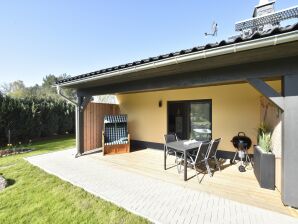 Schönes Ferienhaus in Barnekow mit Kamin - Barnekow - image1