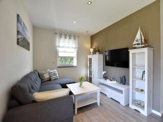 Apartment Barnekow Ausstattung 7