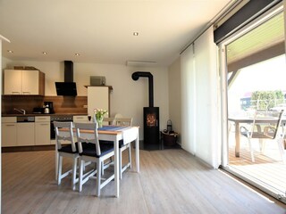 Apartment Barnekow Ausstattung 9