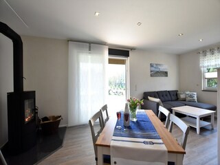 Appartement Barnekow Kenmerken 11
