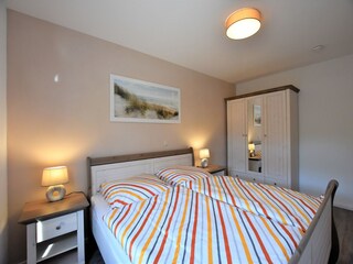 Apartment Barnekow Ausstattung 6