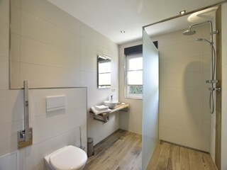 Appartement Barnekow Kenmerken 12