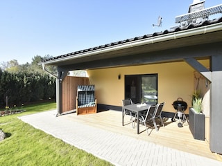 Appartement Barnekow Buitenaudio-opname 4