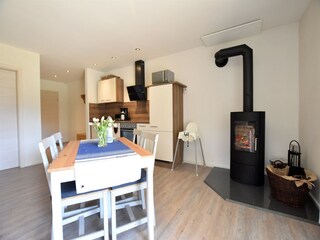 Appartement Barnekow Kenmerken 14