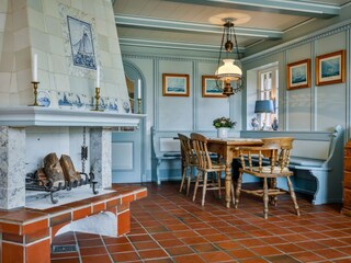 Casa per le vacanze Kampen Caratteristiche 8