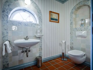 Casa per le vacanze Kampen Caratteristiche 9