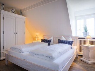 Casa per le vacanze Kampen Caratteristiche 15