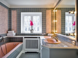 Casa per le vacanze Kampen Caratteristiche 13