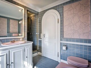 Casa per le vacanze Kampen Caratteristiche 14