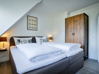 Casa per le vacanze Kampen Caratteristiche 16