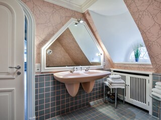 Casa per le vacanze Kampen Caratteristiche 17