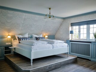 Casa per le vacanze Kampen Caratteristiche 10