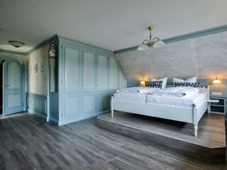 Casa per le vacanze Kampen Caratteristiche 11